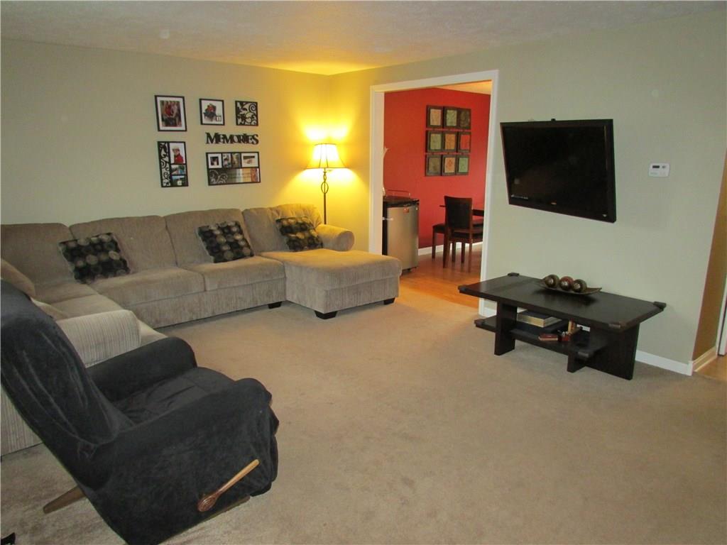 2013 Clearfork Road Bridgeville, PA 15017 - Photo 9 of 23 Gallery Image 9