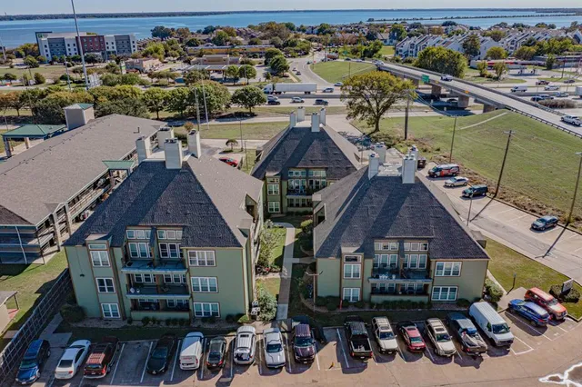 $1,199 | 4288 Bass Pro Drive, Unit A1R, Garland, TX 75043