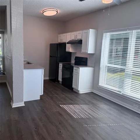 $1,199 | 4288 Bass Pro Drive, Unit A1R, Garland, TX 75043