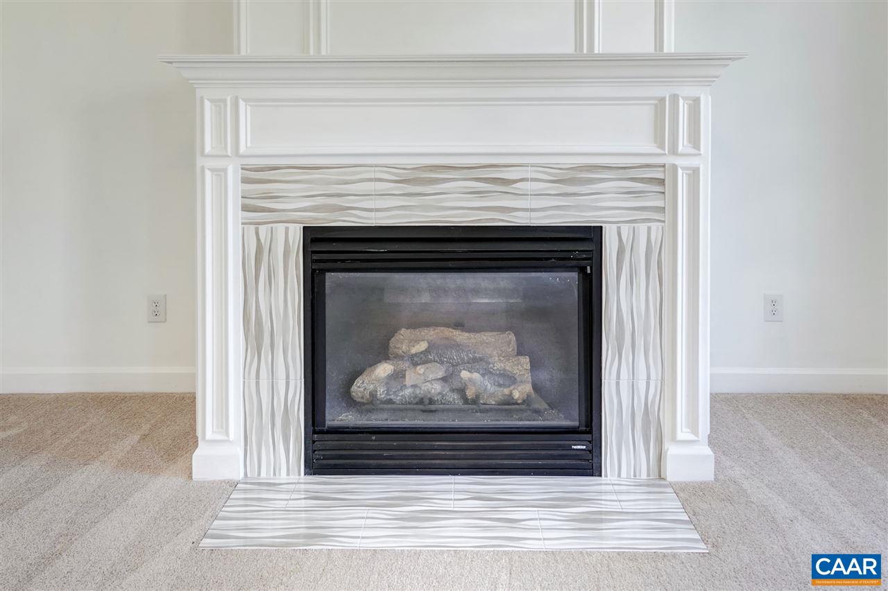 1280 Amber Ridge Road Charlottesville, VA 22901 - Photo 17 of 33 a living room with a fireplace