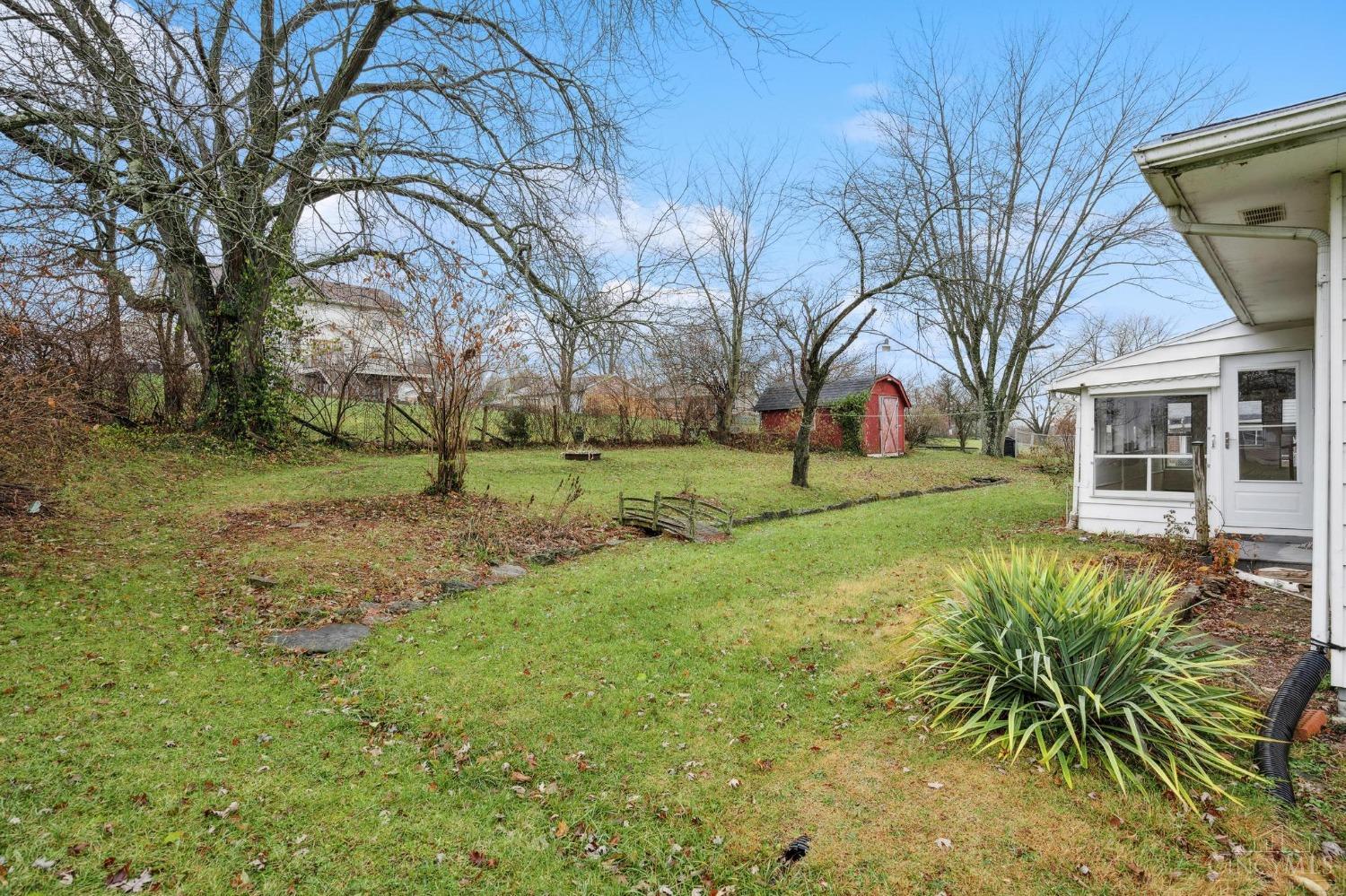 381 Todhunter Road Monroe, OH 45050 - Photo 4 of 25
