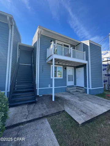$1,200 | 2507 West 10th Street, Unit B, Panama City, FL 32401