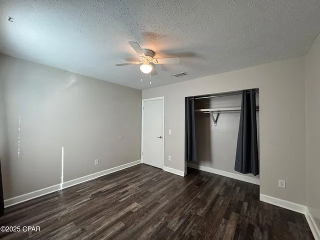 $1,200 | 2507 West 10th Street, Unit B, Panama City, FL 32401