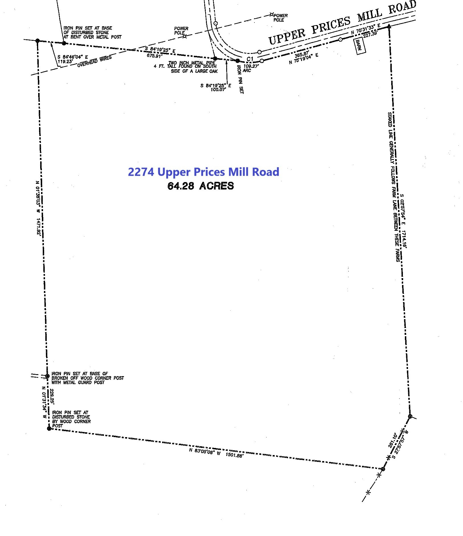 2274 Upper Prices Mill Road Franklin, KY 42134 - Photo 4 of 4