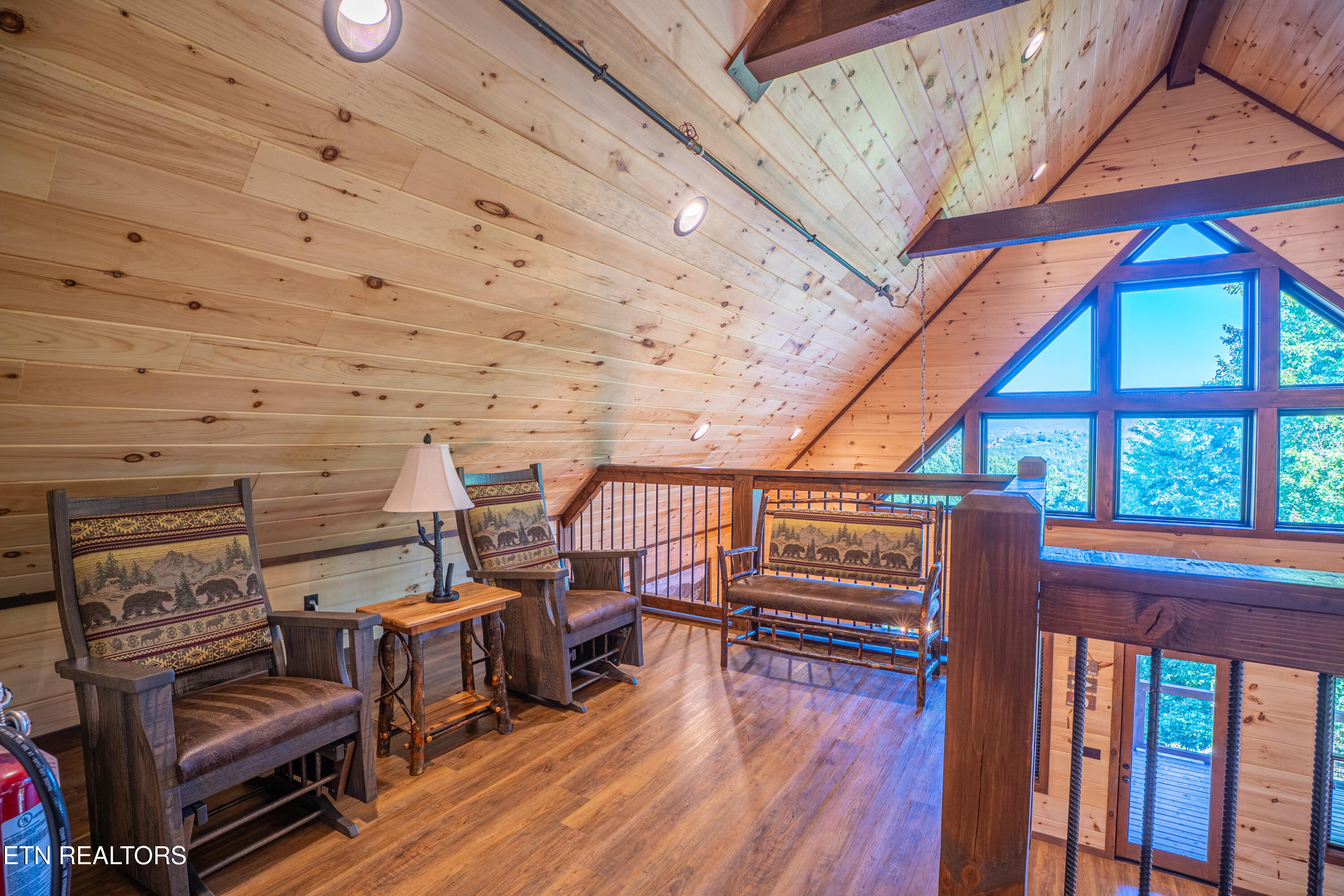 2446 Misty Shadows Drive Sevierville, TN 37862 - Photo 18 of 22 1000006624