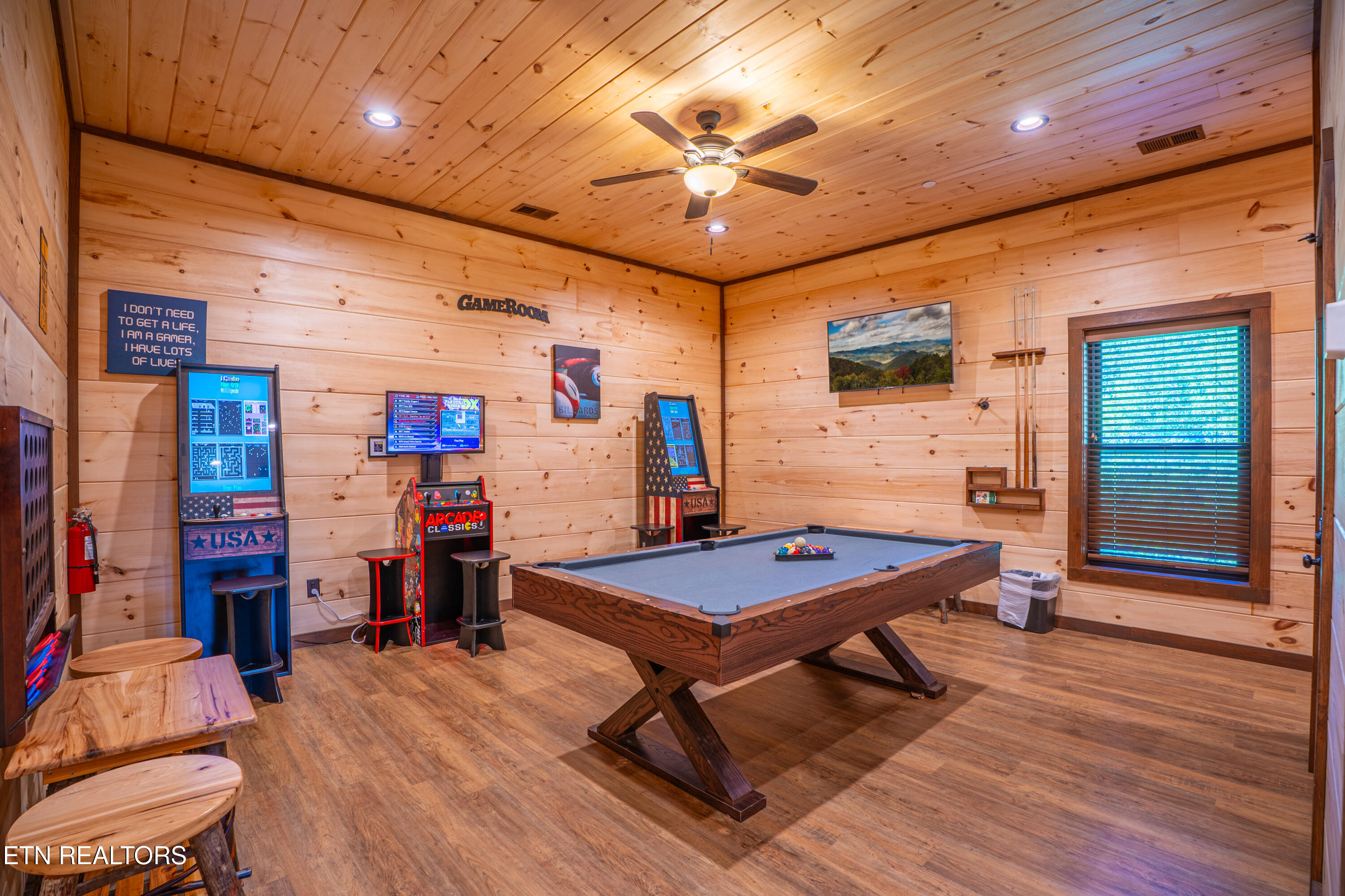 2446 Misty Shadows Drive Sevierville, TN 37862 - Photo 19 of 22 1000006622