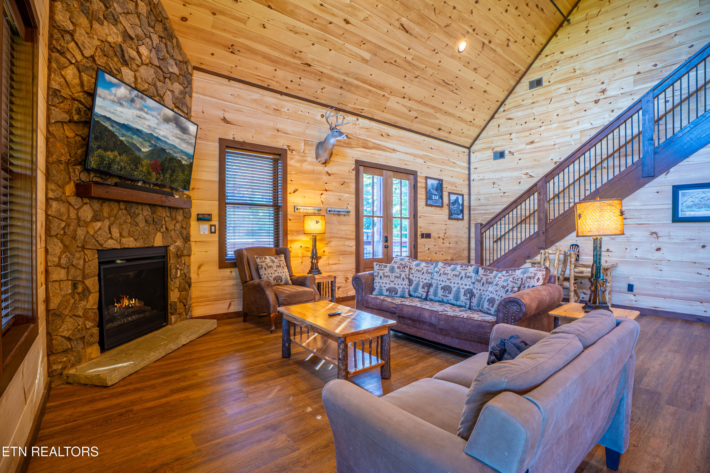 2446 Misty Shadows Drive Sevierville, TN 37862 - Photo 20 of 22 1000006623