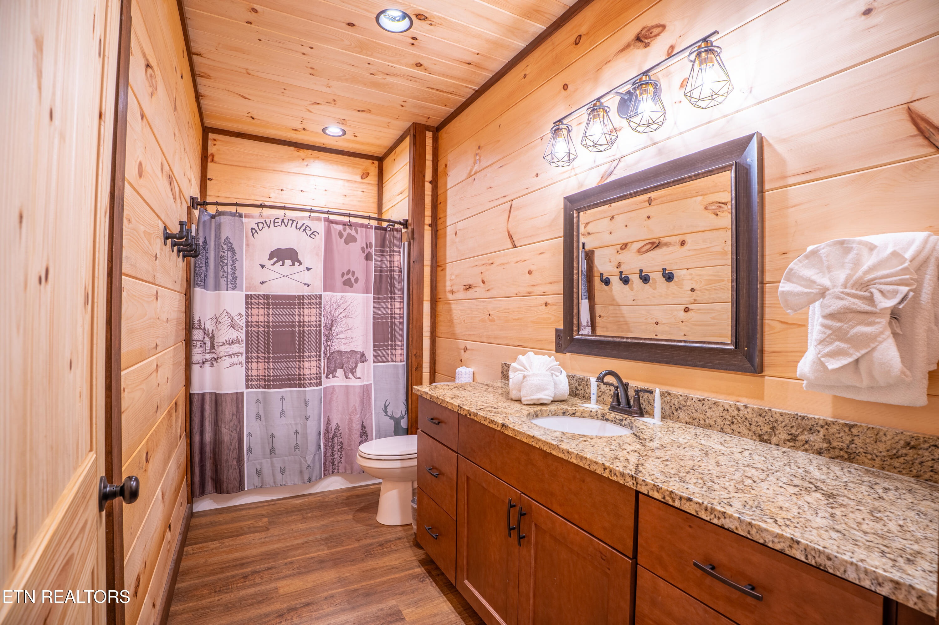 2446 Misty Shadows Drive Sevierville, TN 37862 - Photo 7 of 22 1000006591