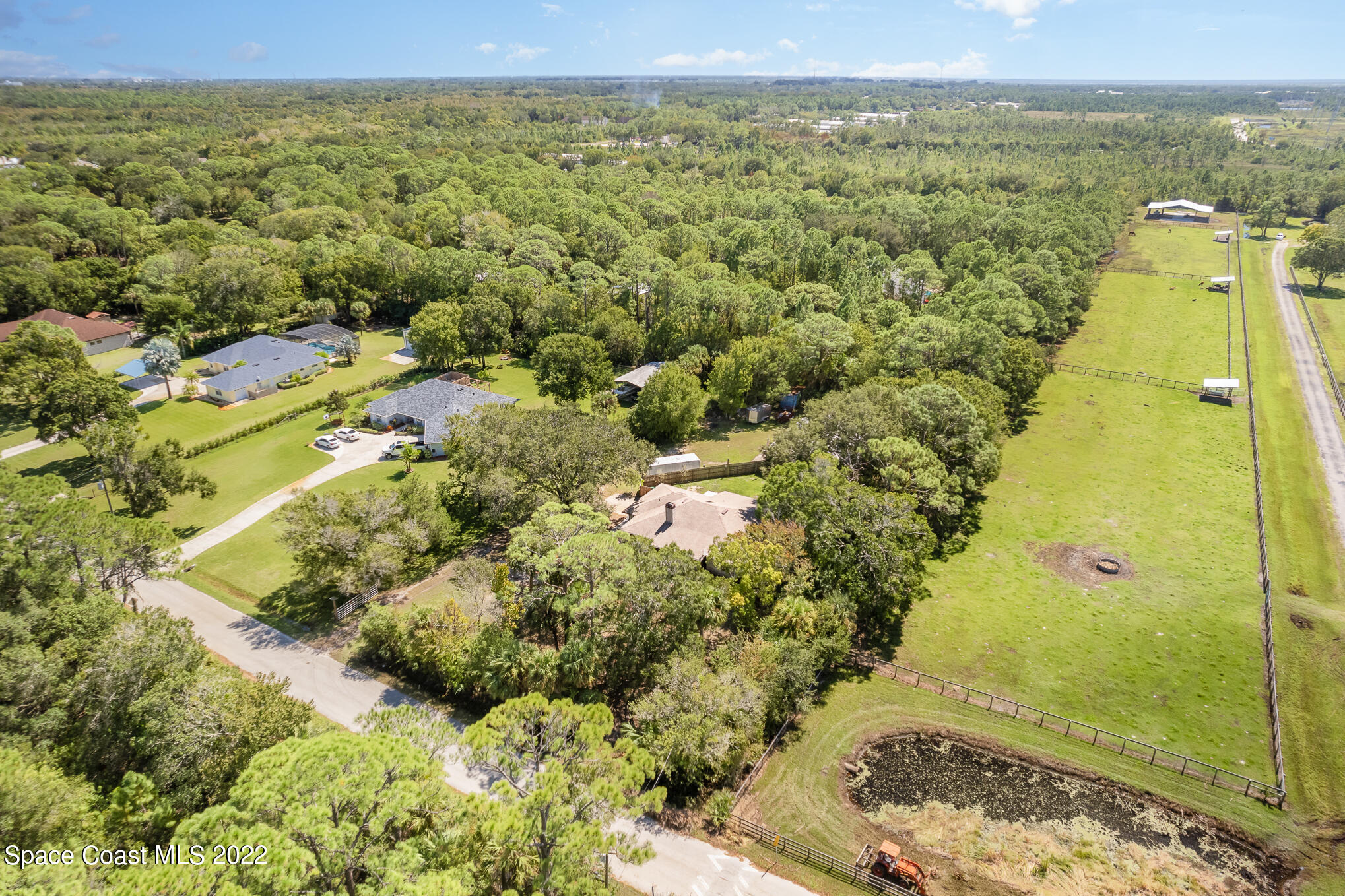 4275 Rayburn Road Cocoa, FL 32926 - Photo 12 of 26 a view of a city