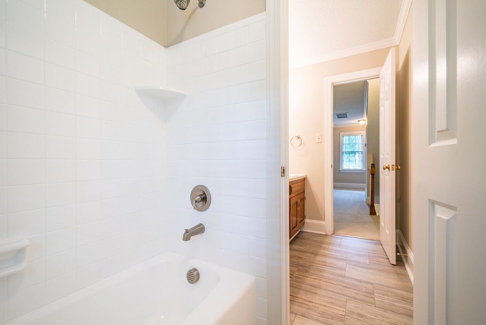 12024 Deer Run Raleigh, NC 27614 - Photo 22 of 30 Bathroom