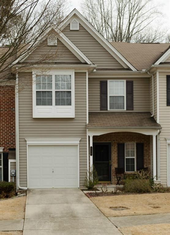220 Azalea Circle Cumming, GA 30040 - Photo 1 of 1