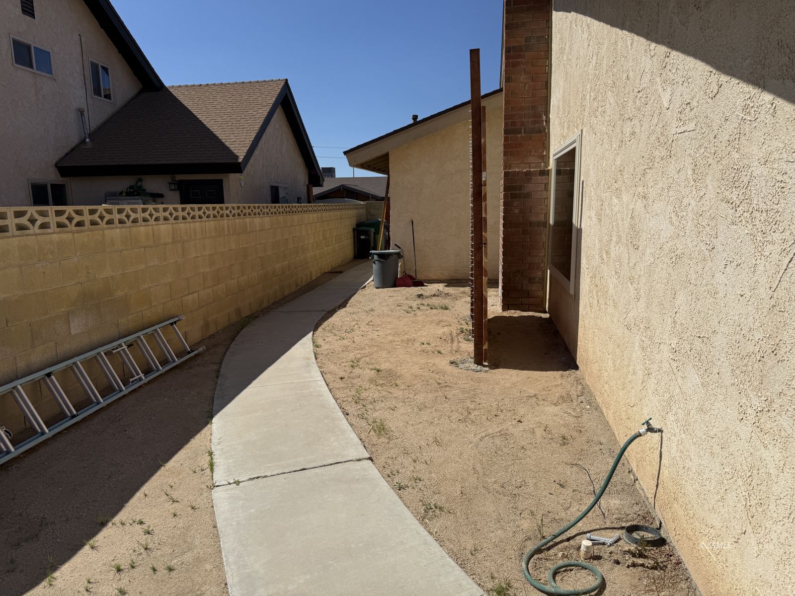912 Randall Street Ridgecrest, CA 93555 - Photo 27 of 29