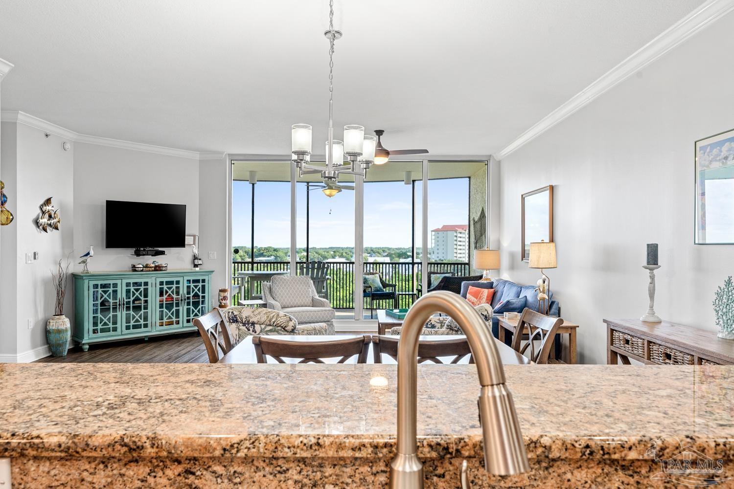 612 Lost Key Drive, Unit 702B Perdido Key, FL 32507 - Photo 11 of 63