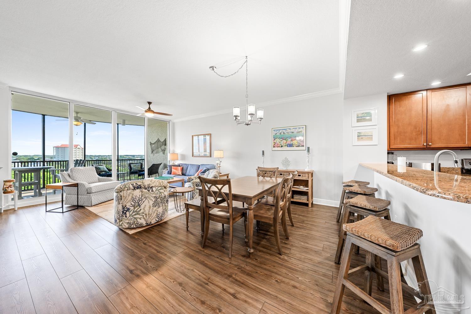 612 Lost Key Drive, Unit 702B Perdido Key, FL 32507 - Photo 12 of 63