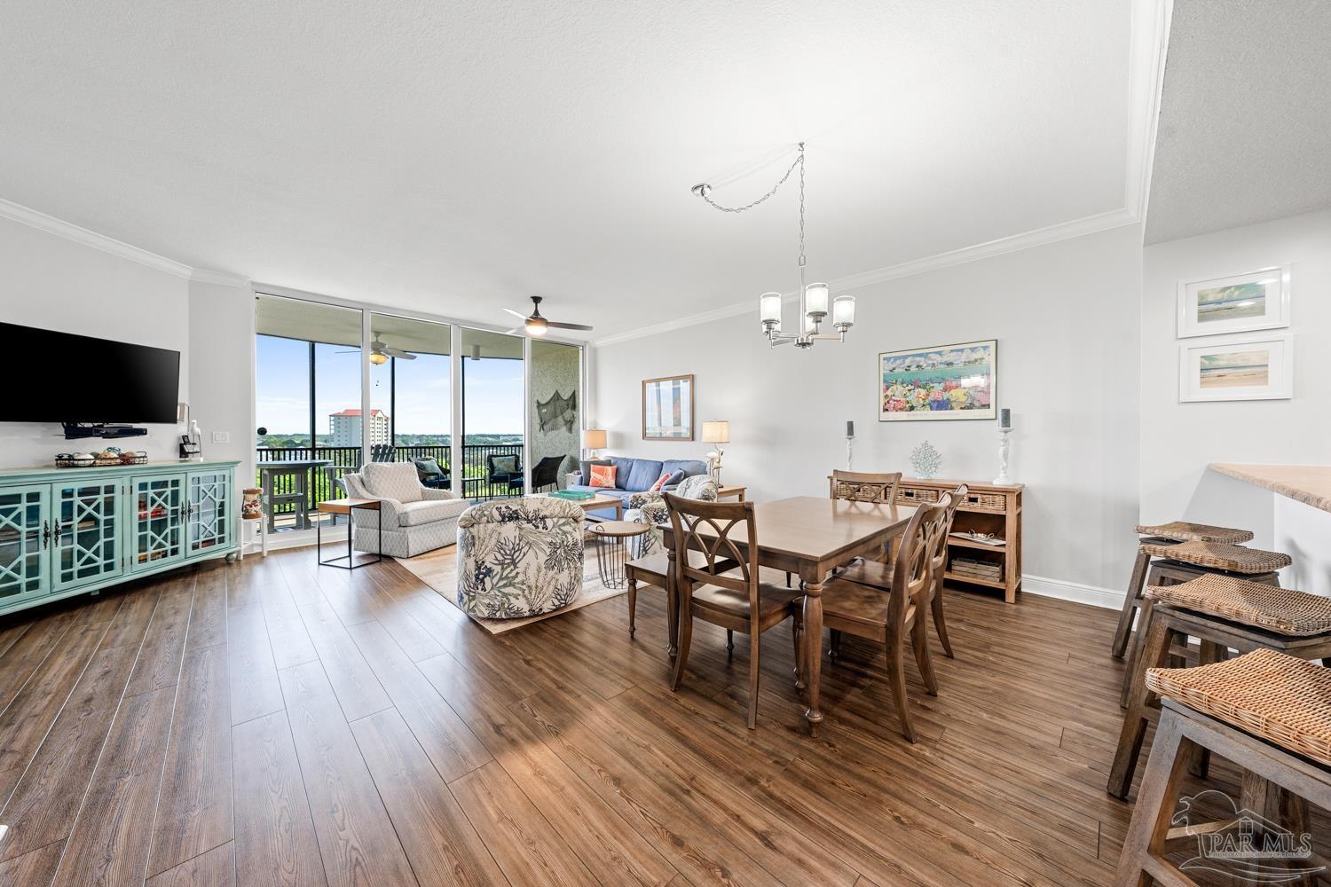 612 Lost Key Drive, Unit 702B Perdido Key, FL 32507 - Photo 13 of 63