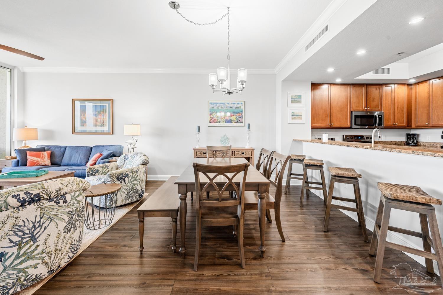 612 Lost Key Drive, Unit 702B Perdido Key, FL 32507 - Photo 14 of 63