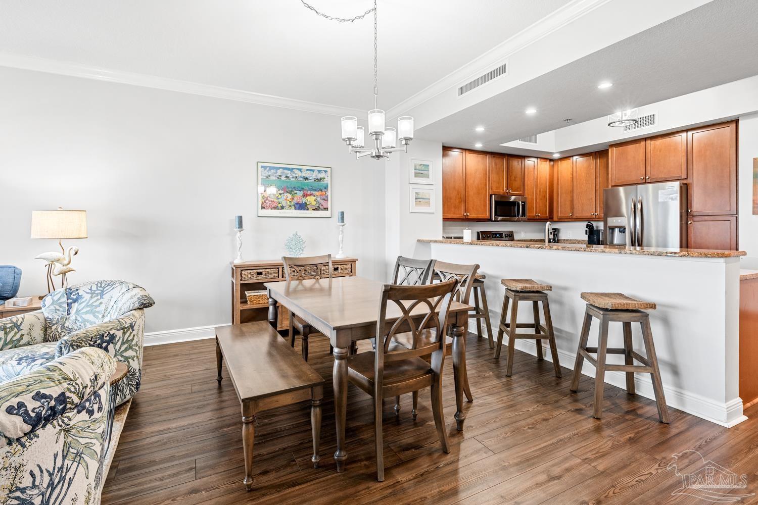 612 Lost Key Drive, Unit 702B Perdido Key, FL 32507 - Photo 15 of 63