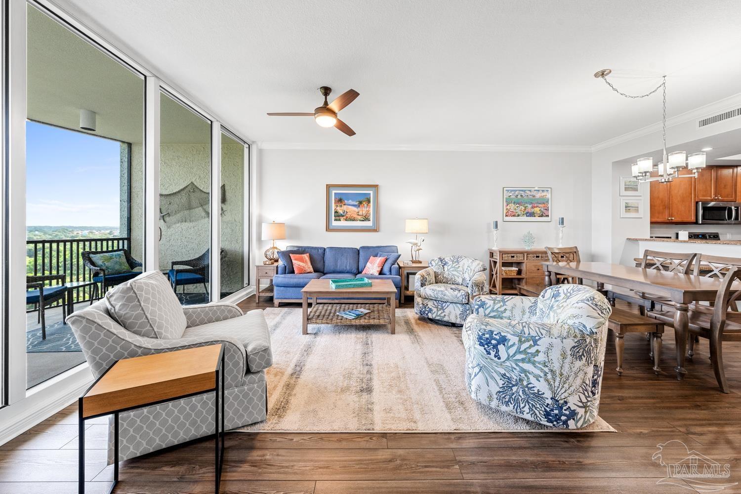 612 Lost Key Drive, Unit 702B Perdido Key, FL 32507 - Photo 16 of 63