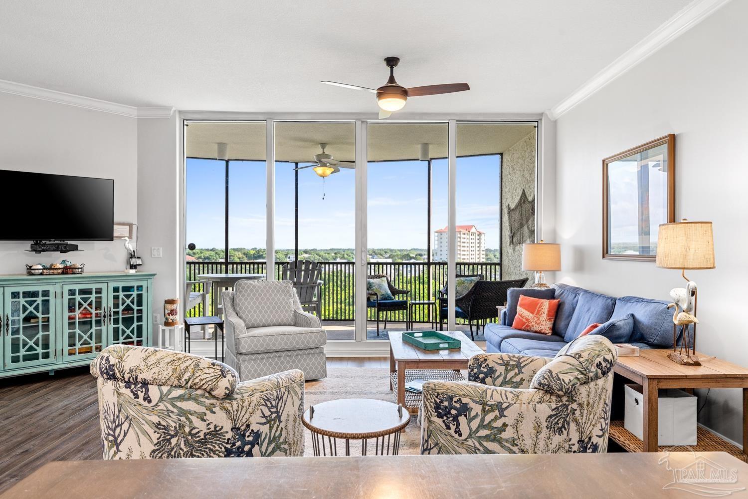 612 Lost Key Drive, Unit 702B Perdido Key, FL 32507 - Photo 17 of 63