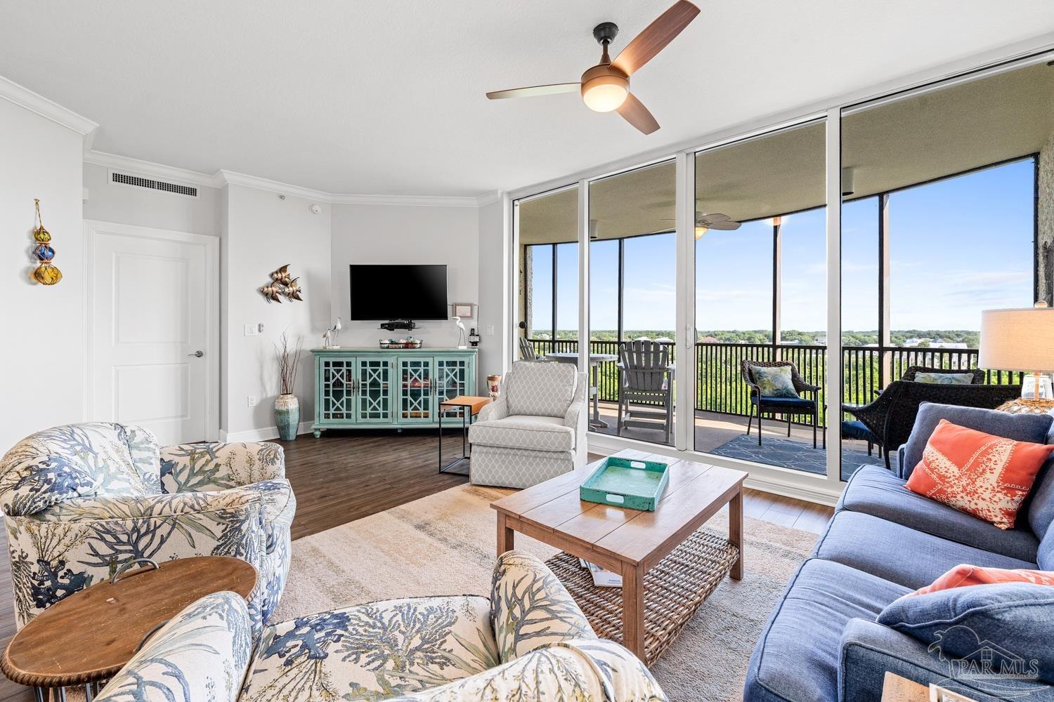 612 Lost Key Drive, Unit 702B Perdido Key, FL 32507 - Photo 18 of 63