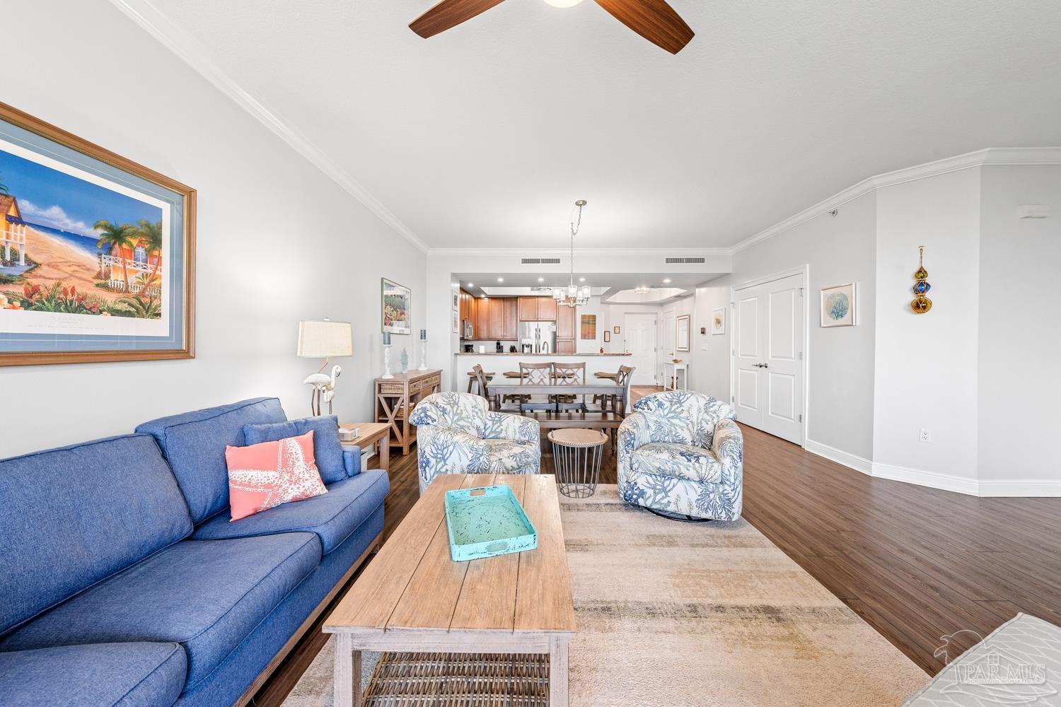 612 Lost Key Drive, Unit 702B Perdido Key, FL 32507 - Photo 19 of 63