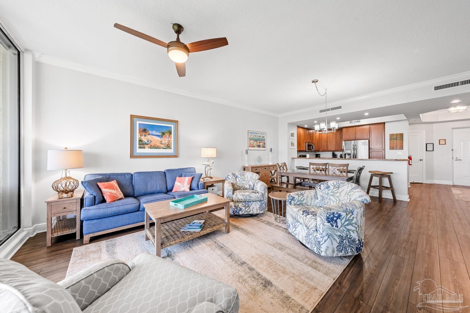 612 Lost Key Drive, Unit 702B Perdido Key, FL 32507 - Photo 20 of 63