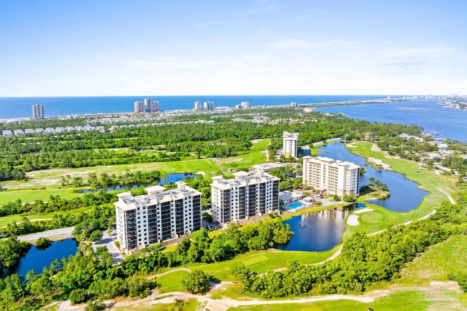 612 Lost Key Drive, Unit 702B Perdido Key, FL 32507 - Photo 2 of 63