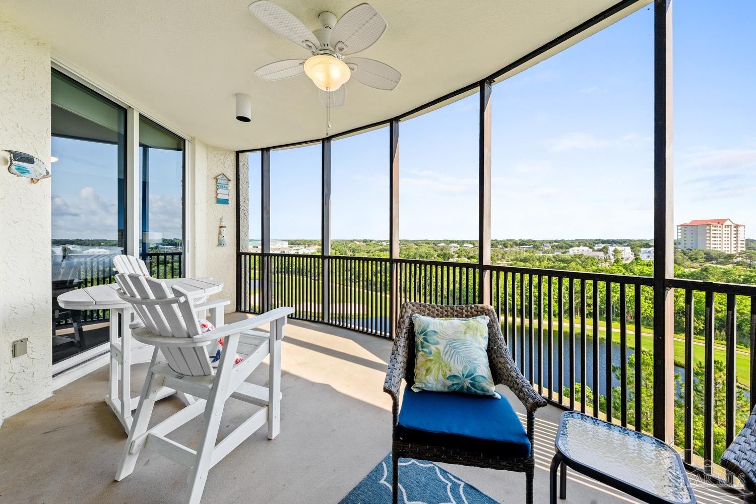 612 Lost Key Drive, Unit 702B Perdido Key, FL 32507 - Photo 21 of 63