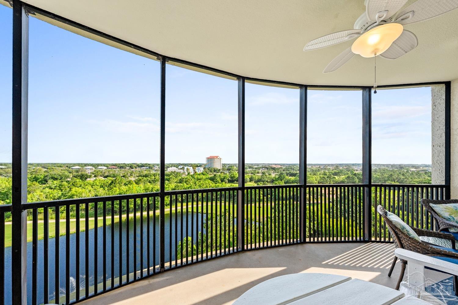 612 Lost Key Drive, Unit 702B Perdido Key, FL 32507 - Photo 22 of 63