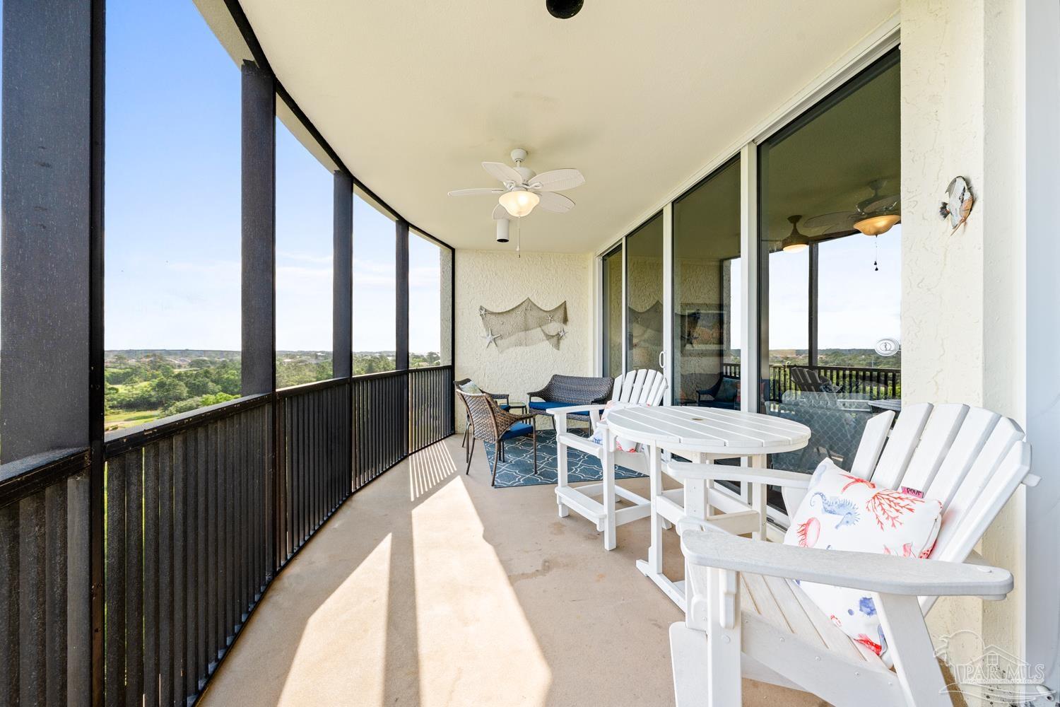 612 Lost Key Drive, Unit 702B Perdido Key, FL 32507 - Photo 23 of 63