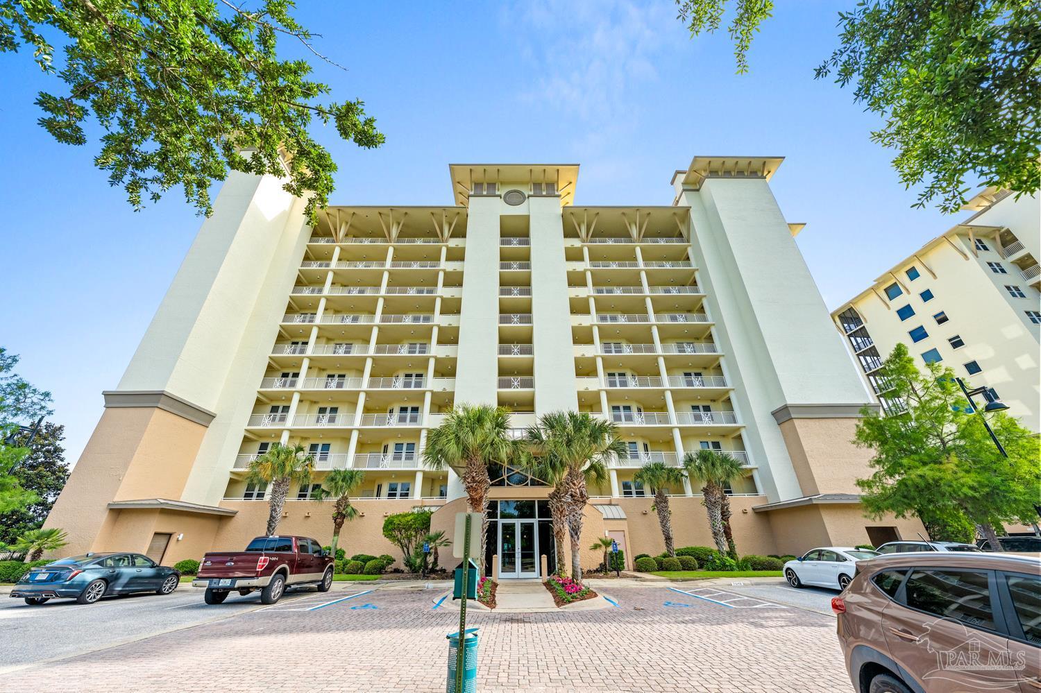 612 Lost Key Drive, Unit 702B Perdido Key, FL 32507 - Photo 3 of 63