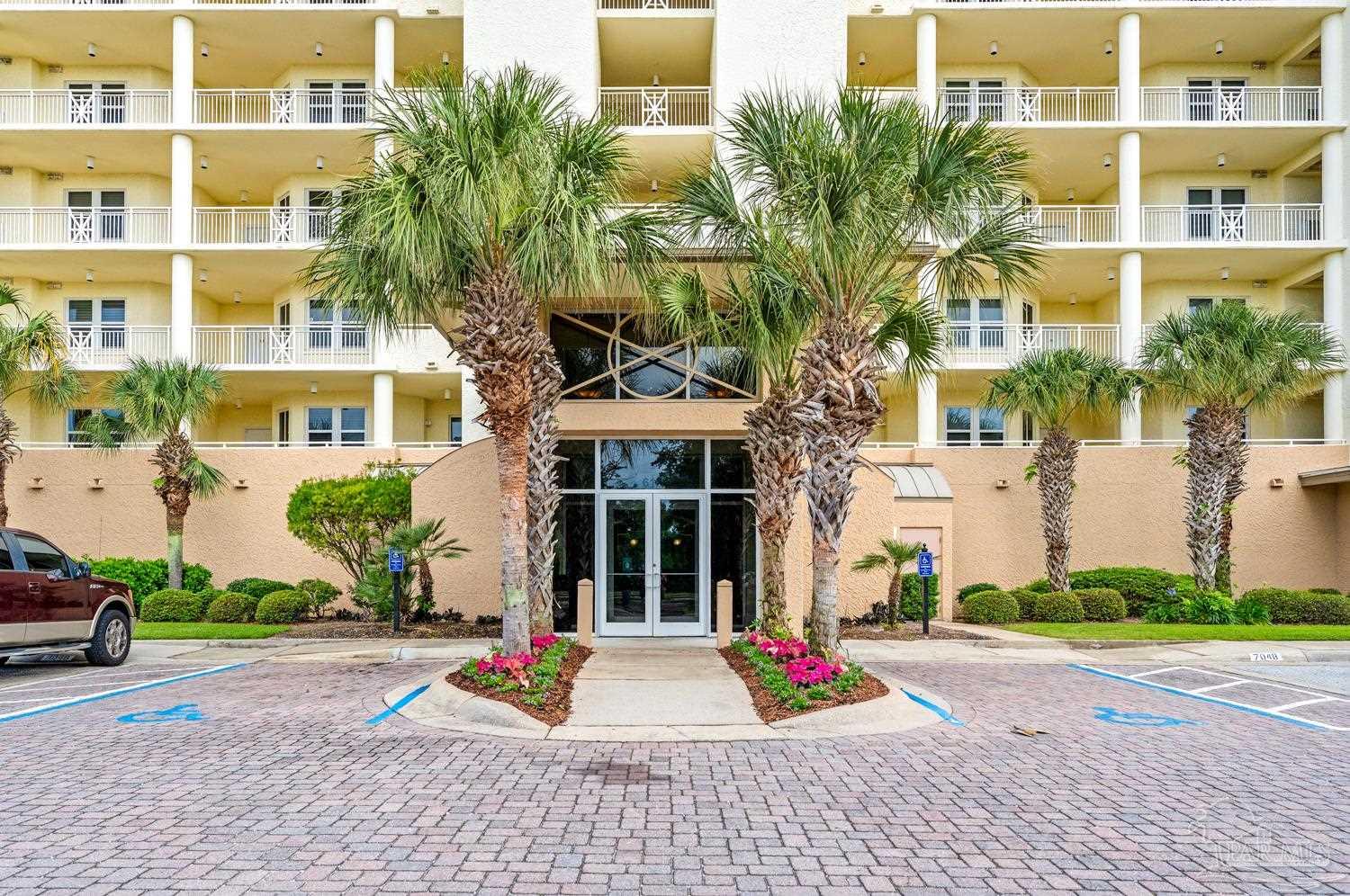 612 Lost Key Drive, Unit 702B Perdido Key, FL 32507 - Photo 4 of 63