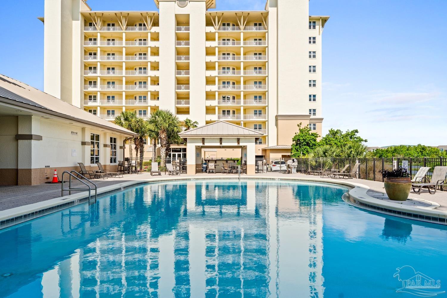 612 Lost Key Drive, Unit 702B Perdido Key, FL 32507 - Photo 45 of 63