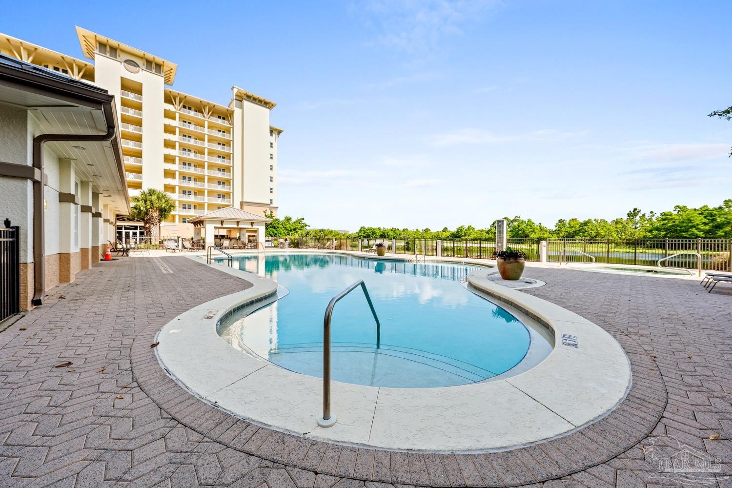 612 Lost Key Drive, Unit 702B Perdido Key, FL 32507 - Photo 47 of 63