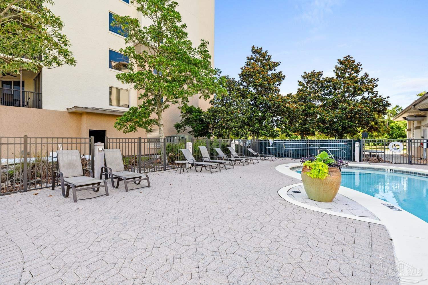 612 Lost Key Drive, Unit 702B Perdido Key, FL 32507 - Photo 48 of 63