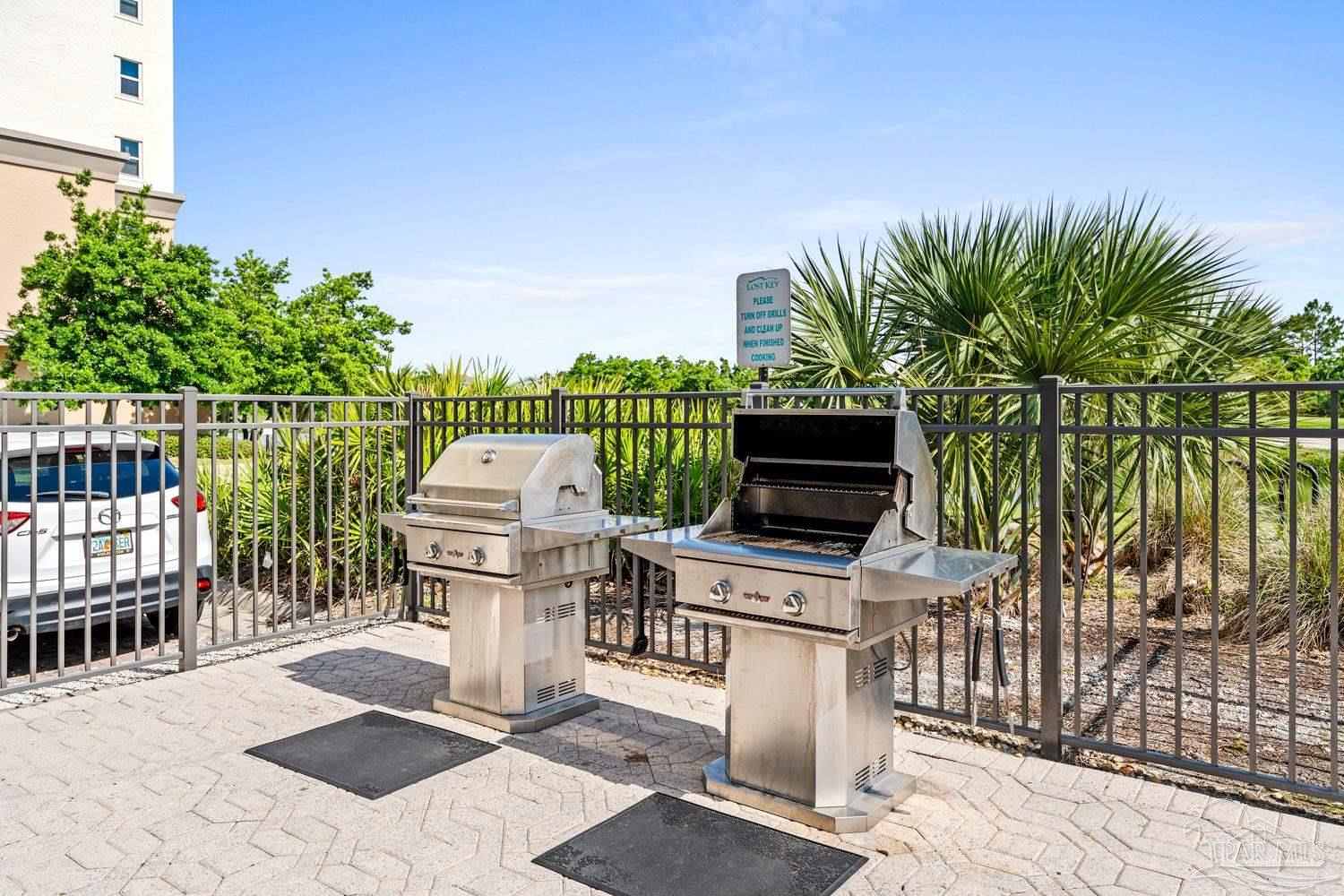 612 Lost Key Drive, Unit 702B Perdido Key, FL 32507 - Photo 49 of 63