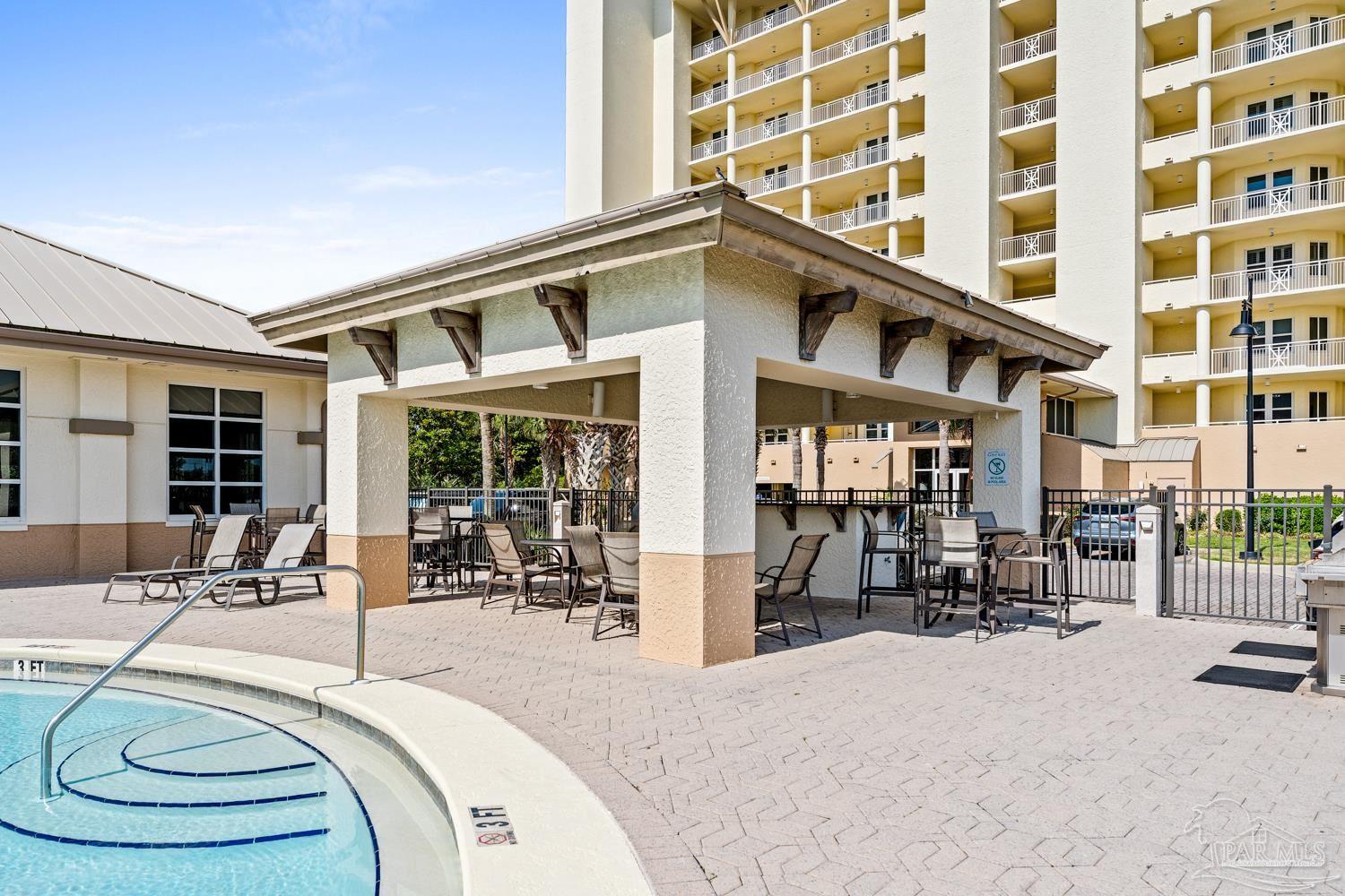 612 Lost Key Drive, Unit 702B Perdido Key, FL 32507 - Photo 50 of 63