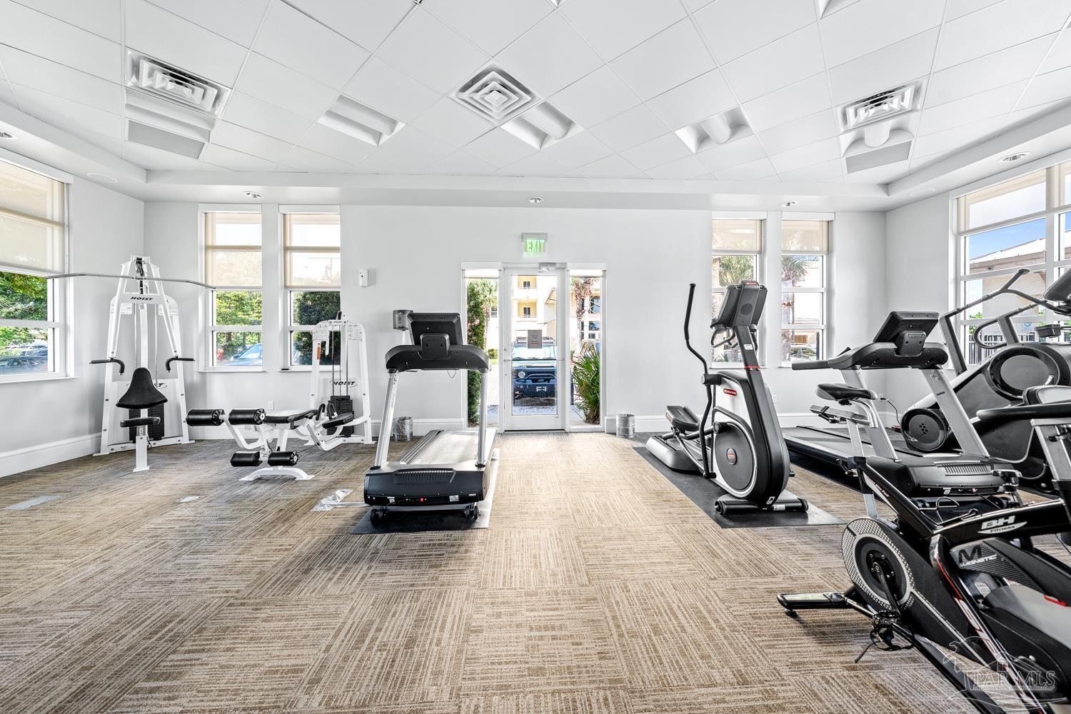 612 Lost Key Drive, Unit 702B Perdido Key, FL 32507 - Photo 52 of 63