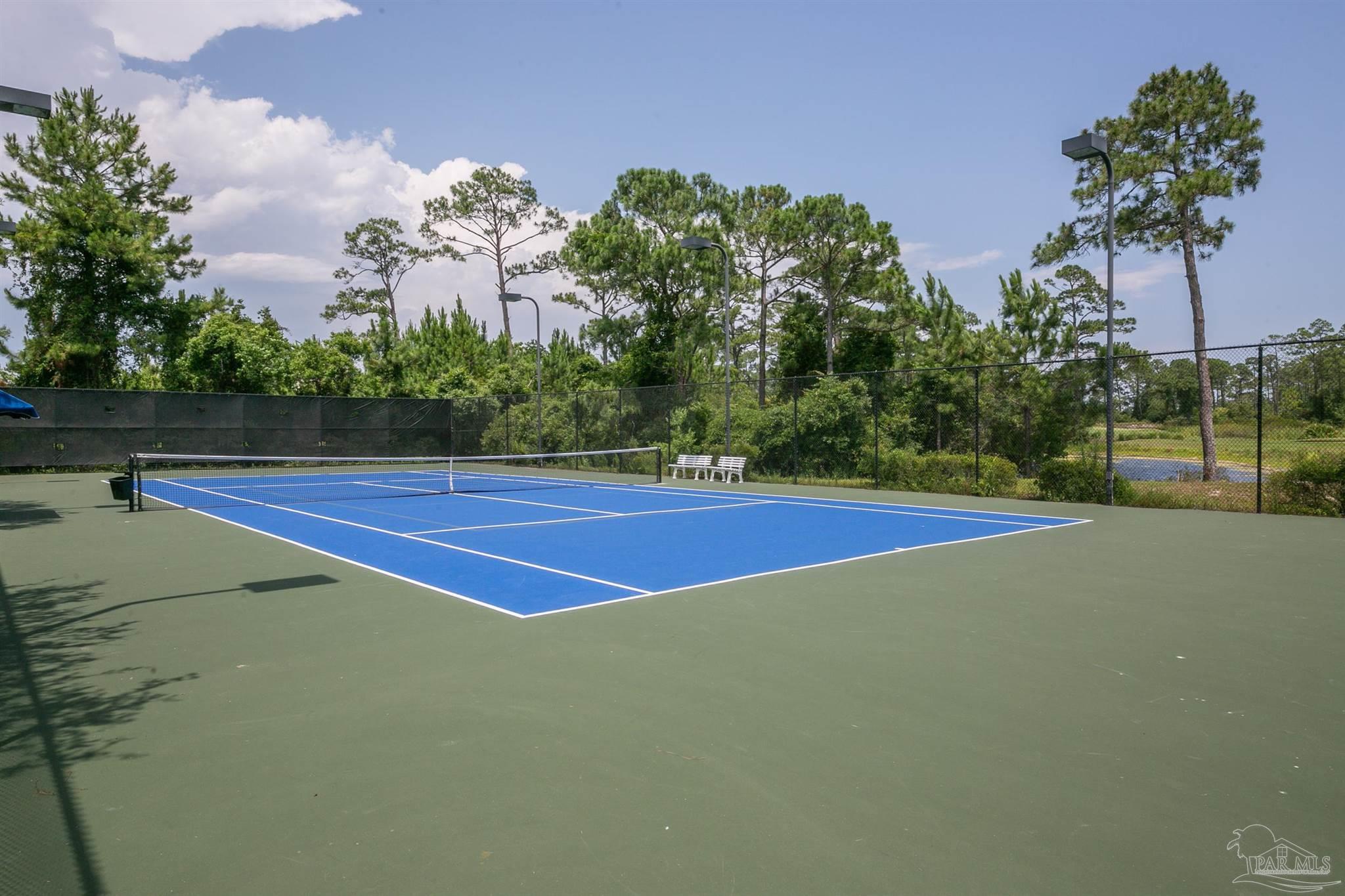 612 Lost Key Drive, Unit 702B Perdido Key, FL 32507 - Photo 62 of 63