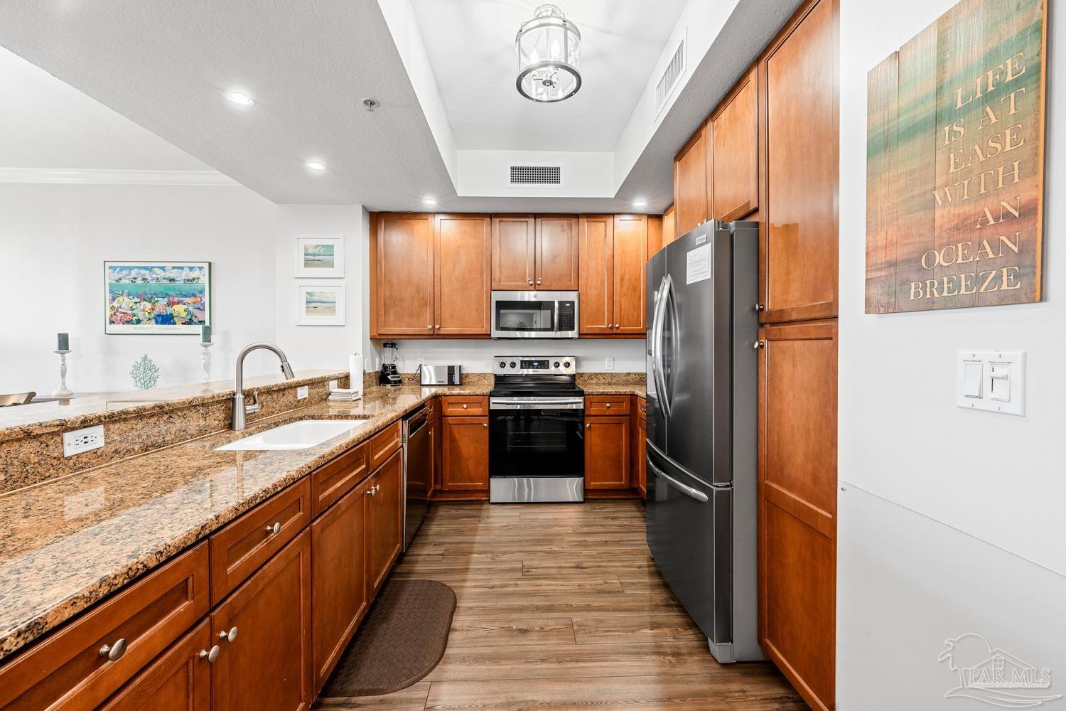 612 Lost Key Drive, Unit 702B Perdido Key, FL 32507 - Photo 8 of 63