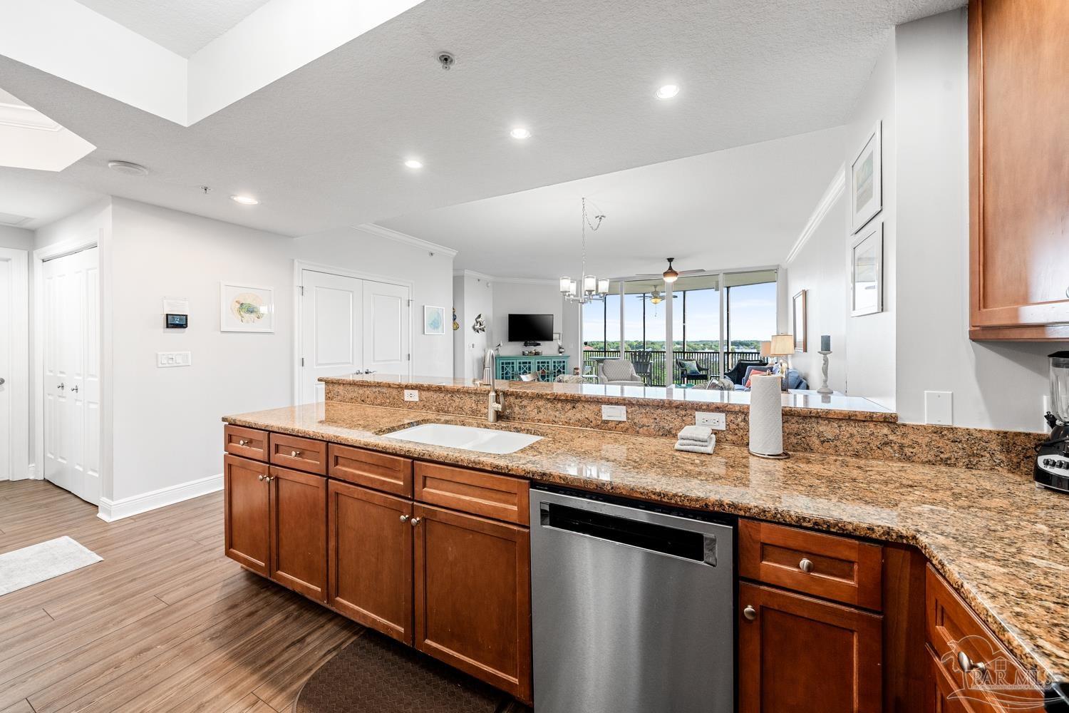 612 Lost Key Drive, Unit 702B Perdido Key, FL 32507 - Photo 10 of 63