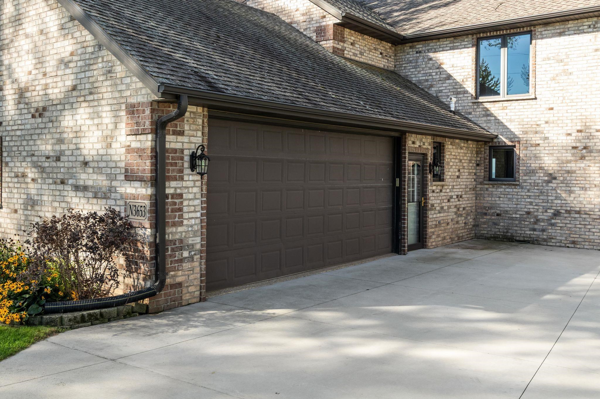 N3653 Harsch's Beach Road Chilton, WI 53014 - Photo 25 of 81 Gallery Image 25