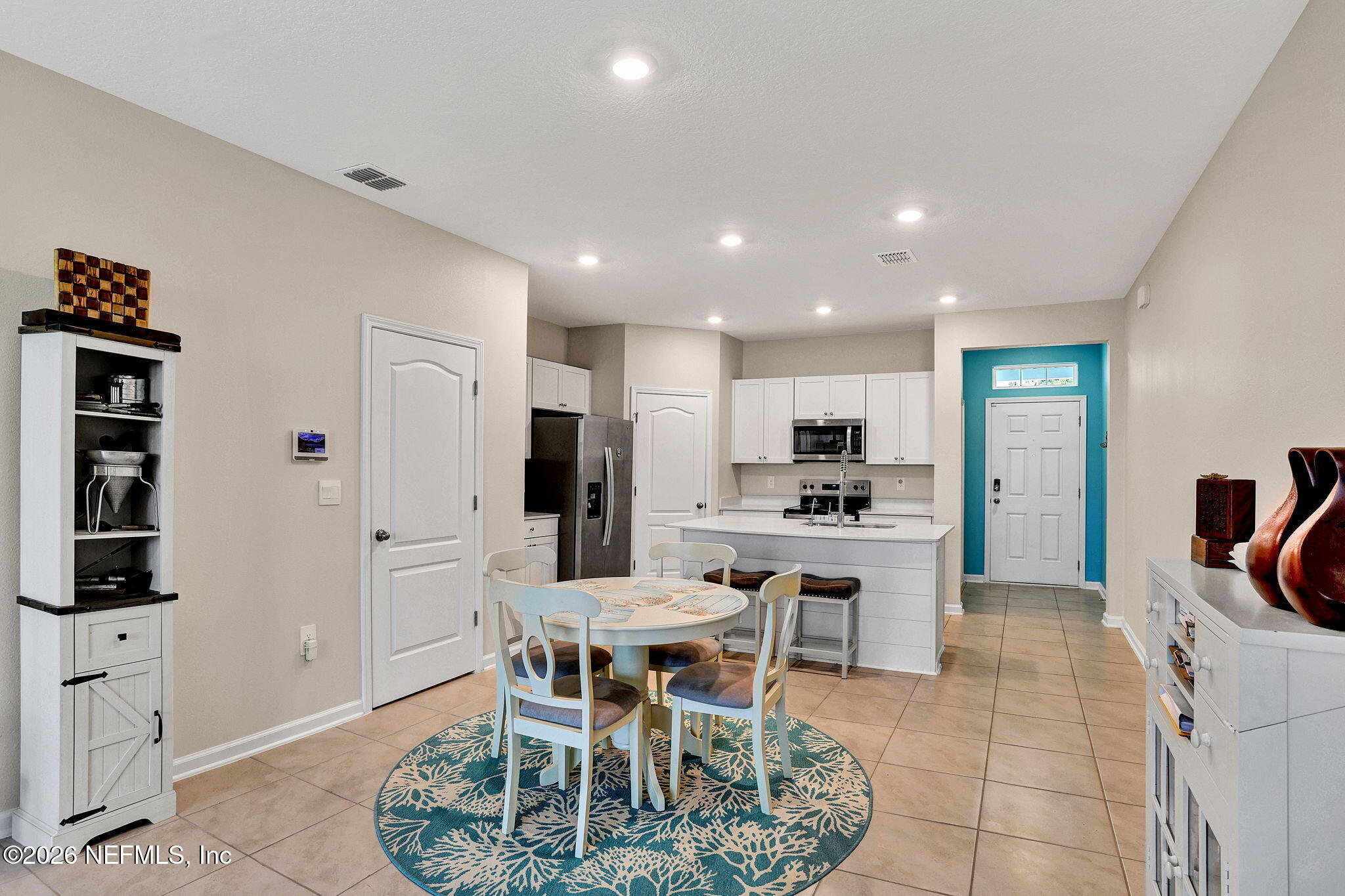 182 Seaport Breeze Road St. Augustine, FL 32095 - Photo 6 of 24 Dining Area