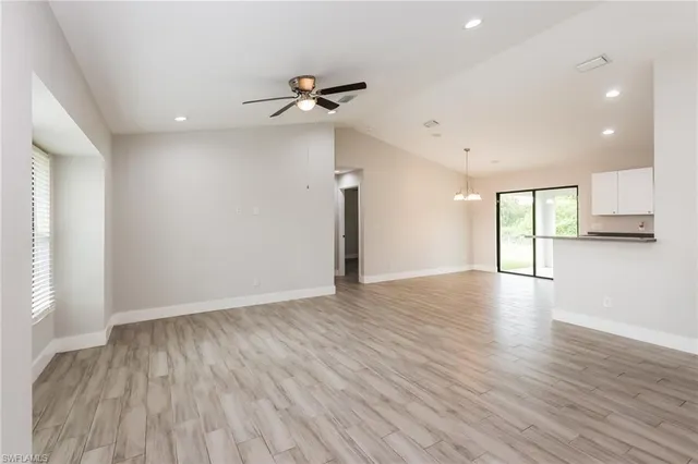 $2,140 | 524 Lone Star Lane, Lehigh Acres, FL 33974