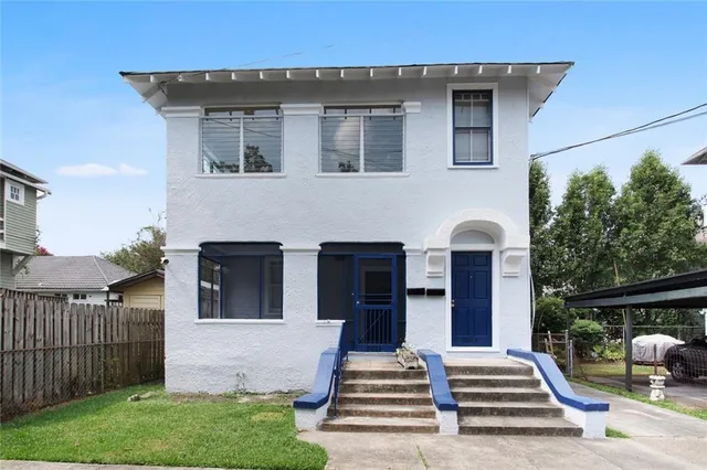 $2,560 | 5519 South Liberty Street, New Orleans, LA 70115
