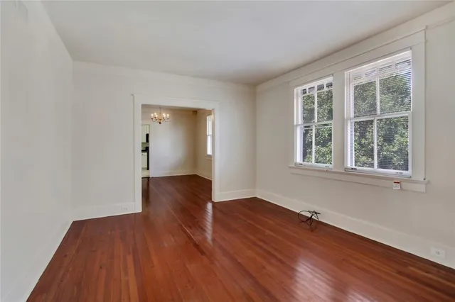 $2,560 | 5519 South Liberty Street, New Orleans, LA 70115