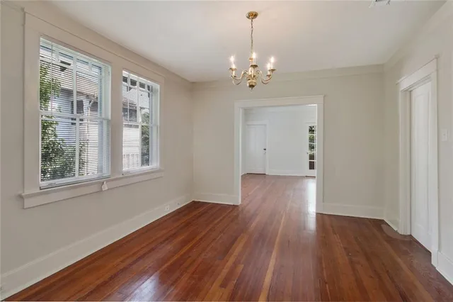 $2,560 | 5519 South Liberty Street, New Orleans, LA 70115