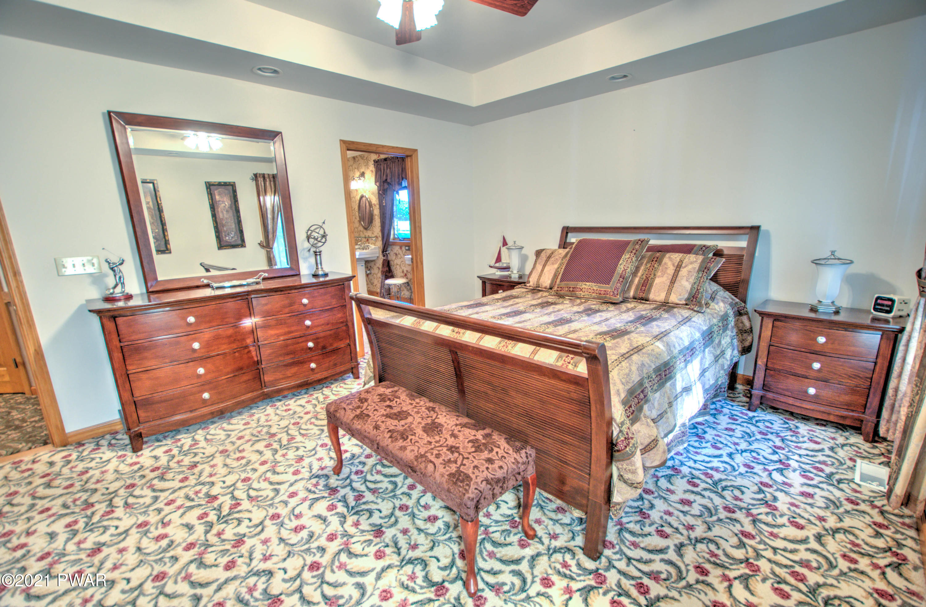 198 Cricket Hill Road Hawley, PA 18428 - Photo 15 of 56