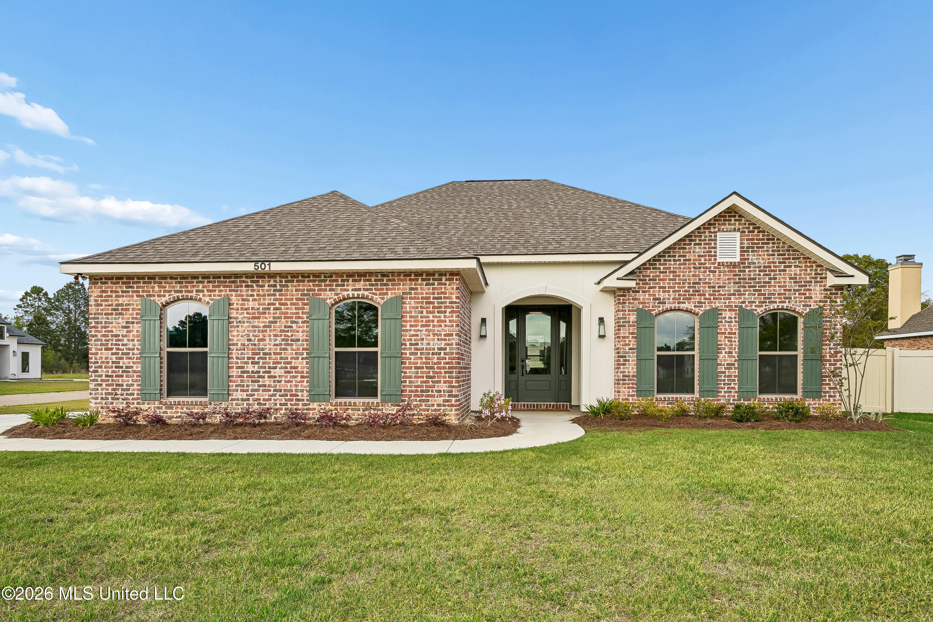 501 Pemberton Place Picayune, MS 39466 - Photo 1 of 27 01 (4)