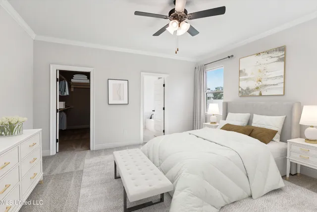 $372,900 | 501 Pemberton Place, Picayune, MS 39466